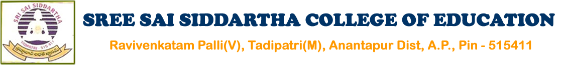 AMARAVATHI DEGREE COLLEGE, KADAPA